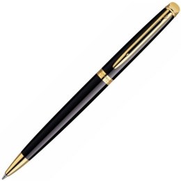 Długopis Waterman Hémisphére GT czarny