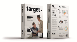 Target Executive 80g A4