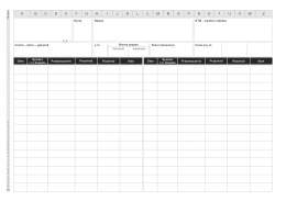 344-3 Kartoteka magazynowa