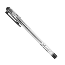 Długopis Flexi Czarny 0,7 mm