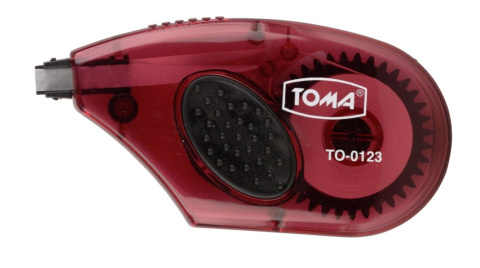 Korektor w taśmie Toma TO-0123