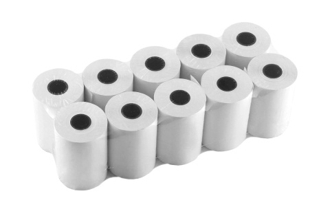 Rolka termiczna 57/30 (Opakowanie 10 rolek)
