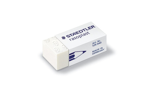 Gumka do ścierania B40 Staedtler