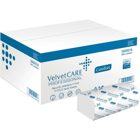 Ręcznik ZZ 3000 2W biały celuloza 25X23