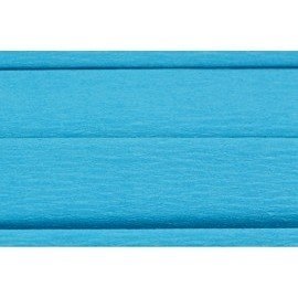 BIBUŁA MARSZCZONA NIEBIESKA