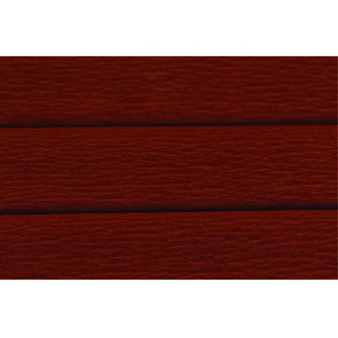 Bibuła marszczona Fiorello 50x200cm brązowa