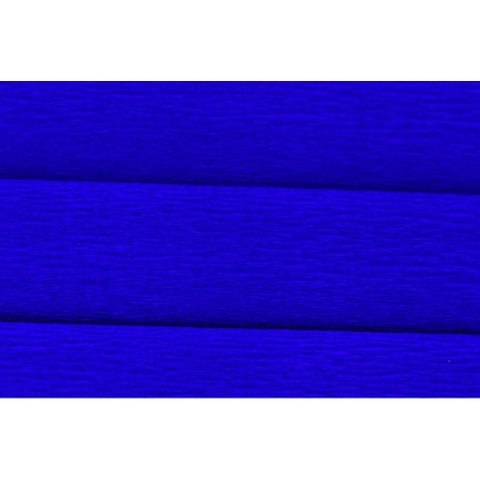 Bibuła marszczona Fiorello 50x200cm ciemnofioletowa