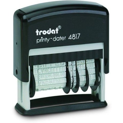 DATOWNIK TRODAT PRINTY 4817