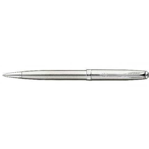 Długopis Parker Sonnet Stainless Steel CT