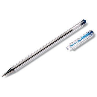 DŁUGOPIS PENTEL BK77 FIOLETOWY