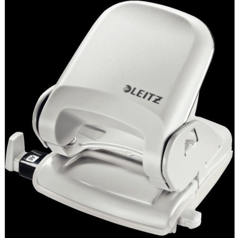 DZIURKACZ LEITZ 5005 SZARY