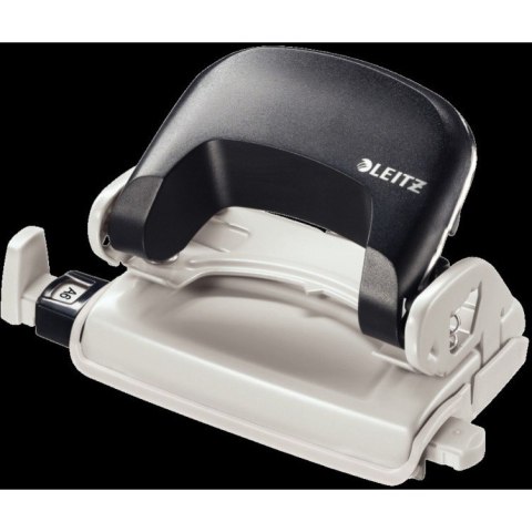 DZIURKACZ LEITZ 5058 CZARNY