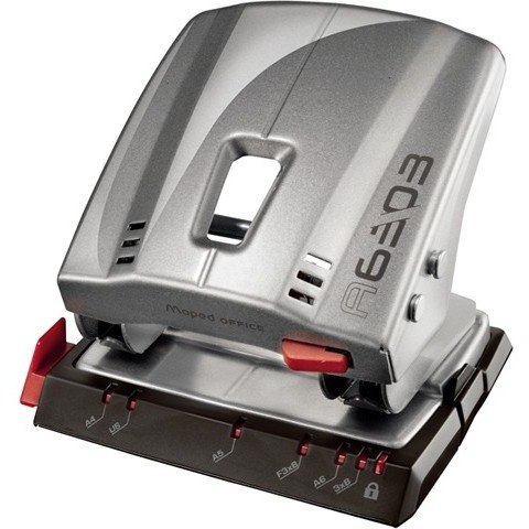 DZIURKACZ MAPED ADVANCED 35K SREBRNY