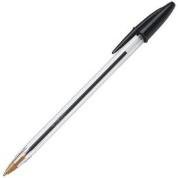 Długopis BiC Cristal, CZARNY