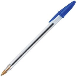 Długopis BiC Cristal, NIEBIESKI