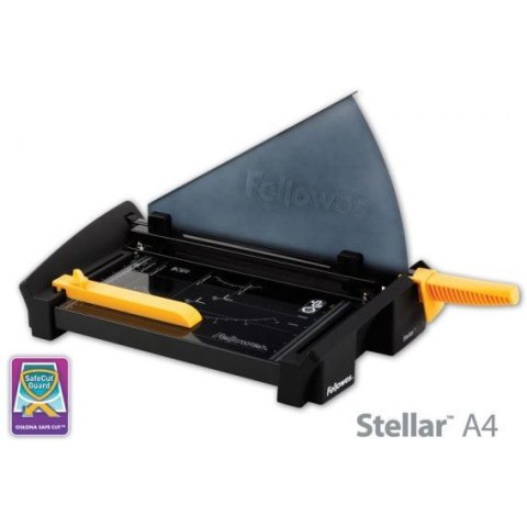 Gilotyna Fellowes Stellar A4