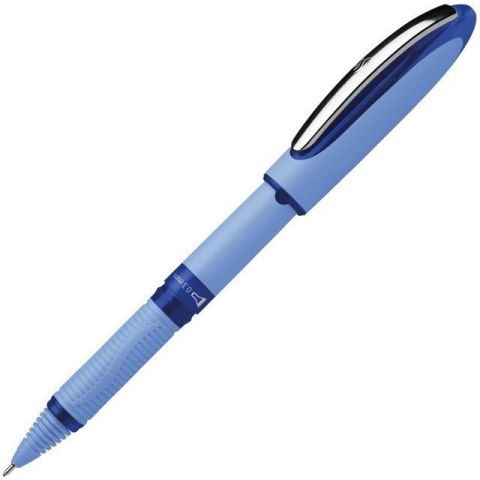 Pióro kulkowe Schneider One Hybrid N 0.3mm niebieskie