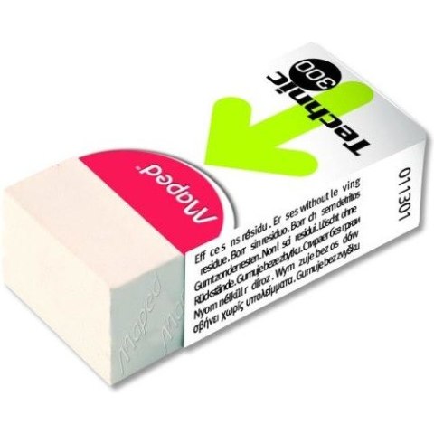 GUMKA MAPED TECHNIC 300