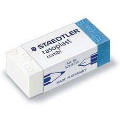 GUMKA STAEDTLER RASOPLAST 65*23*13mm