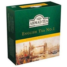 Herbata Ahmad Tea English Tea No.1 (100)