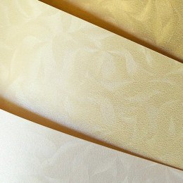 KARTON OZDOBNY A4/220g OLYMPIA ZŁOTY (20)