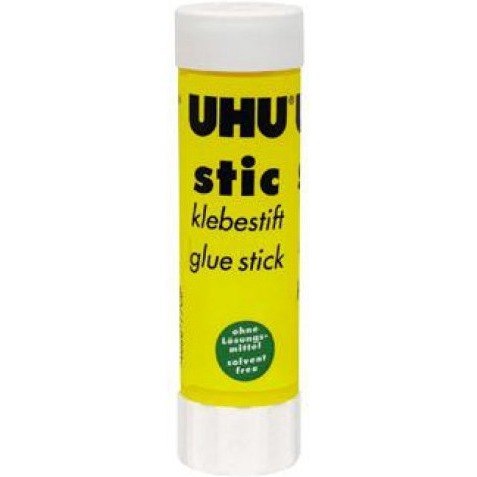 KLEJ W SZTYFCIE UHU 21g