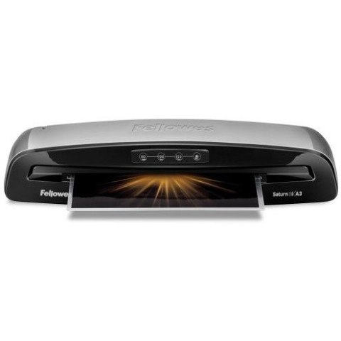 LAMINATOR FELLOWES SATURN 3I A3 LAMINATOR FELLOWES SATURN 3I A3