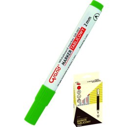 MARKER DO TABLIC GRAND GR-003 ZIELONY