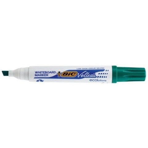 Marker do tablic BiC Velleda 1751 zielony