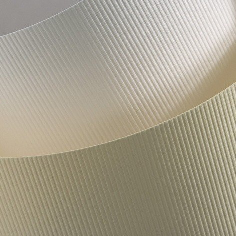 KARTON OZDOBNY A4/230g LINIE BIAŁY (20)