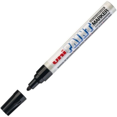 MARKER OLEJOWY UNI PAINT PX-20 CZARNY