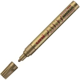 MARKER OLEJOWY UNI PAINT PX-20 ZŁOTY