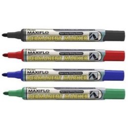 MARKER PERMANENTNY PENTEL NLF50 ZIELONY