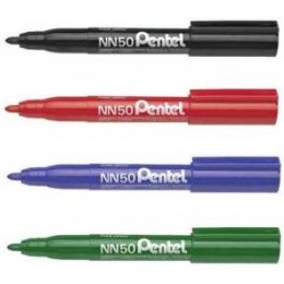 MARKER PERMANENTNY PENTEL NN50 ZIELONY