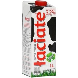 Mleko UHT Łaciate 1L 3.2%