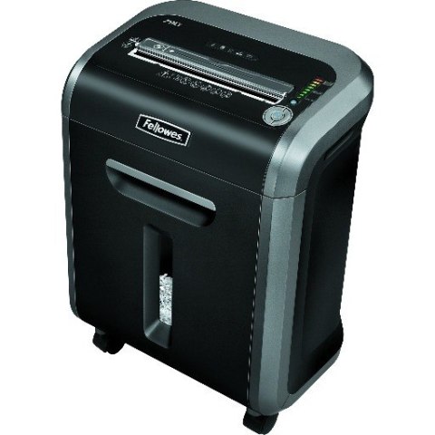 NISZCZARKA FELLOWES 79CI