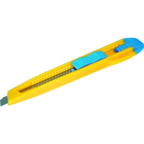 Nóż do papieru Donau 9mm/75mm