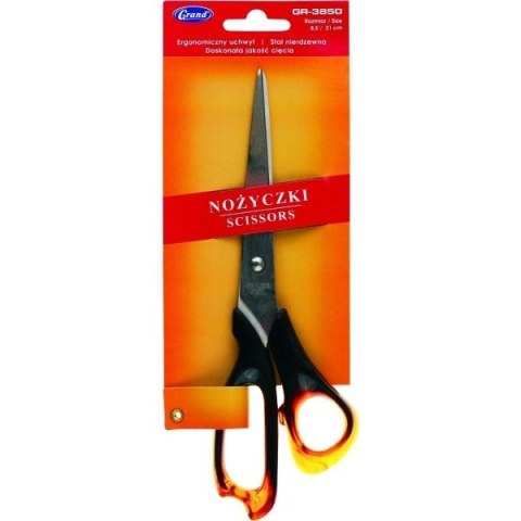 NOŻYCZKI GRAND GR-3850 21,5cm