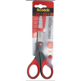 NOŻYCZKI SCOTCH 18cm PRECYZYJNE