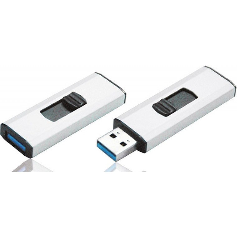 PENDRIVE USB 3.0 Q-CONNECT 64GB