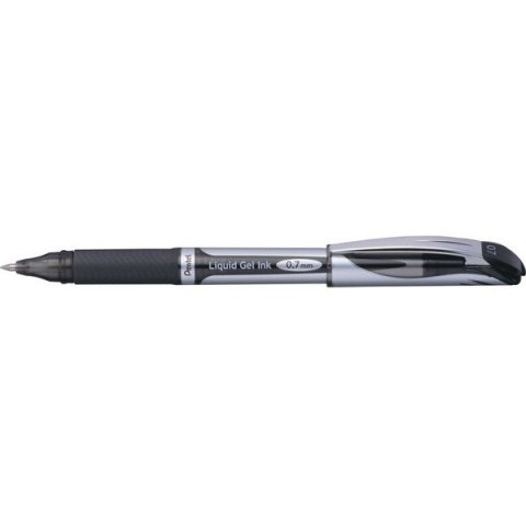 PIÓRO KULKOWE PENTEL ENERGEL BL57 CZARNE