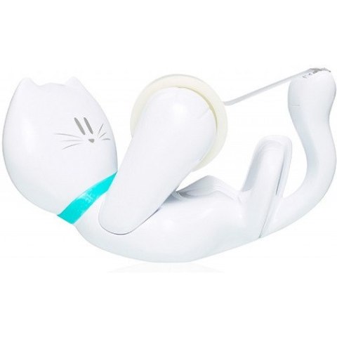 PODAJNIK DO TAŚMY SCOTCH "KOTEK" + 1 TAŚMA