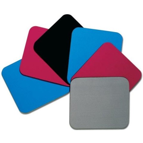 PODKŁADKA POD MYSZ FELLOWES ECONOMY CZERWONA