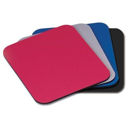 PODKŁADKA POD MYSZ FELLOWES SZARA