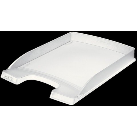 PÓŁKA NA DOKUMENTY LEITZ PLUS SLIM TRANSPARENTNA