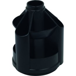 PRZYBORNIK NA BIURKO EAGLE 730 CZARNY