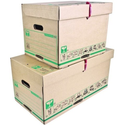 PUDŁO FELLOWES EXTRA STRONG 338x312x628mm