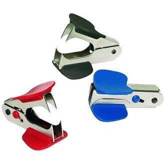 Rozszywacz Donau czerwony