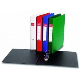 SEGREGATOR ESSELTE A5/40mm 2RR CZARNY