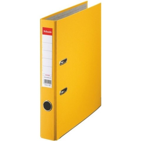 SEGREGATOR ESSELTE EKO A4/50mm ŻÓŁTY